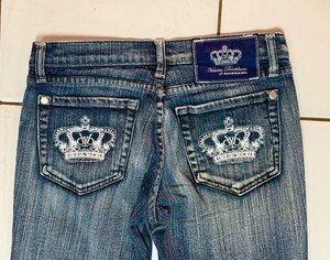 Victoria Beckham Rock and Republic Jeans | eBay
