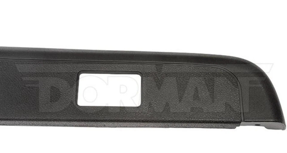 Moldura de caja de camioneta Dorman 926-955 para Chevrolet Silverado 1500 platón de 78" Foto 2 de 3