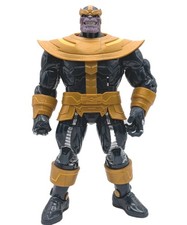 Marvel Legends 7    THANOS BAF COMPLETE Build A Figure Infinite 2014 Hasbro