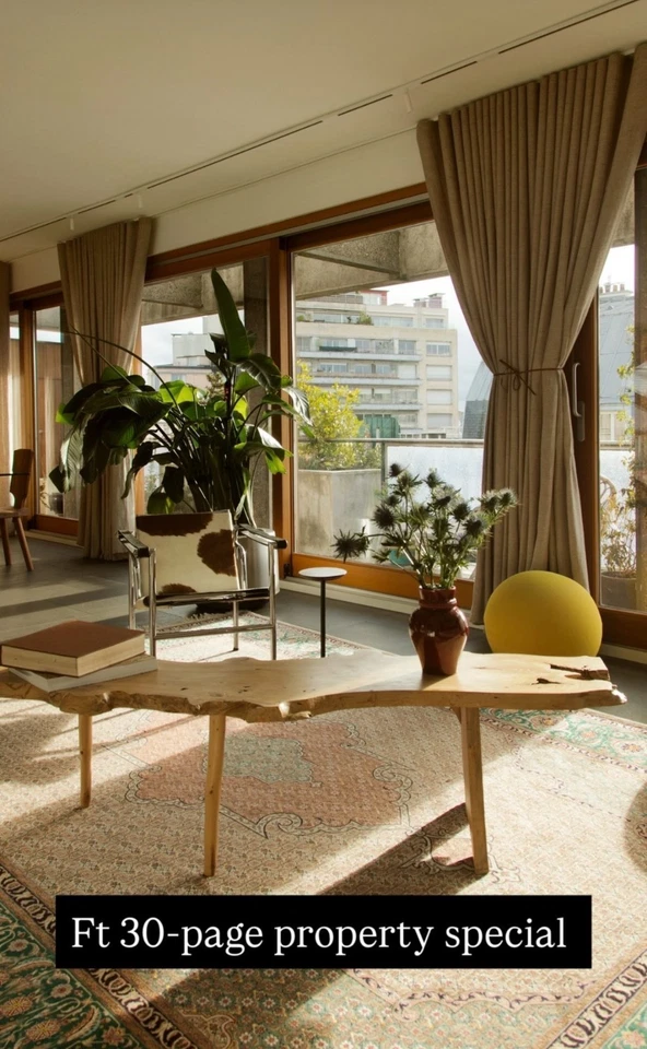 HTSI 11/1/25 - Colman Domingo, Donegal Tweed, Michael Jackson, Boost Brain Power - Image 2 of 3