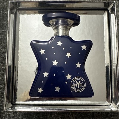 Bond No. 9 Nuits de Noho 1.7 oz EDP Spray Womens Perfume 50ml NIB