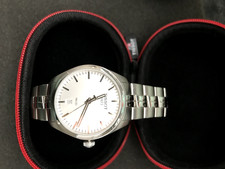 Tissot 1853 PR 100 Men’s Quartz Watch T101410A with box - very good condition