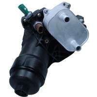 Maxgear ÖLküHler MotoröL Passend FüR Audi A6 Avant 4G5 C7 4GD 2.0 TDI Q5