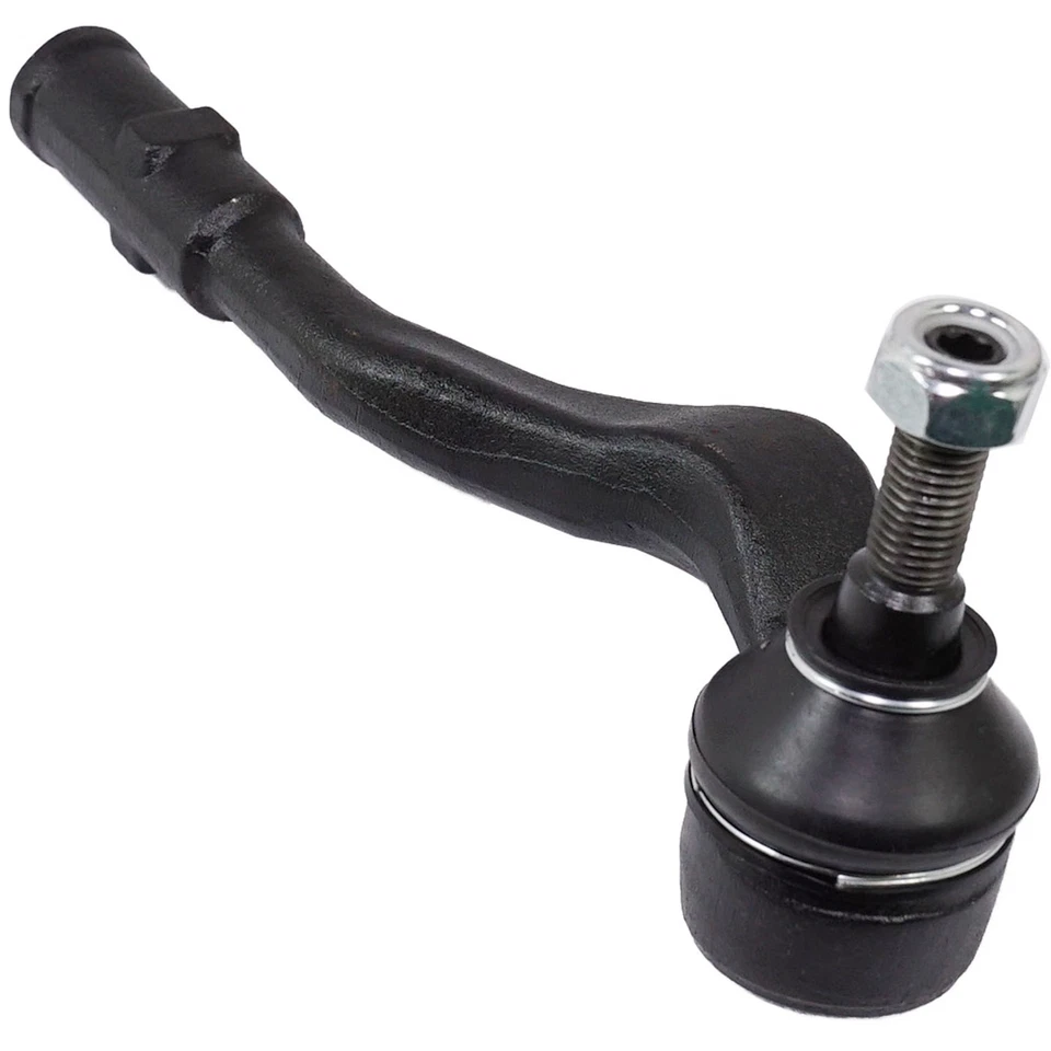 Tie Rod End Set For 2009-2016 Audi A4 A4 Quattro Front Left and Right Outer - Image 4 of 4