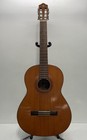 Yamaha G-50A Vintage Classical Acoustic-Electric Guitar 6-String Natural — photo 1