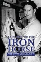 Dan Joseph | Last Ride Of The Iron Horse | Taschenbuch | Englisch (2019)