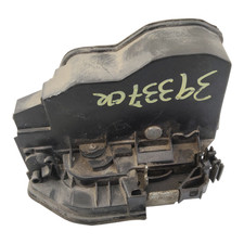Serratura Porta Posteriore Destro BMW X5 E70/SERIE 3 E90 E91 USATO ORIGINALE