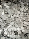 ESTATE  BULK LOT (500 Coins) PARTIAL DATE Buffalo Nickels. Nice SelectionSKU020