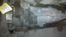 Automatic Transmission Awd Qutro 6 Speed Fits 06-08 Audi A4 226402