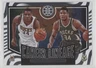 2020-21 Panini Illusions Career Lineage Giannis Antetokounmpo #8