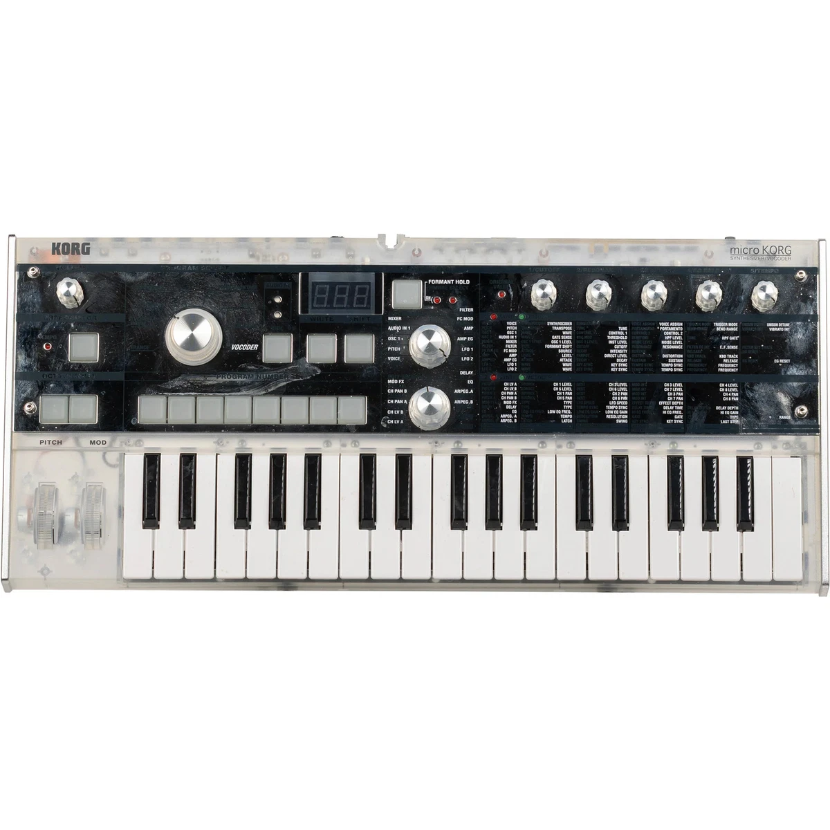 Microkorg for sale - eBay