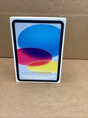 iPad A16 WiFi MD4A4LL/A 128GB Storage 11 Inch Display Wifi Only