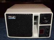 ANCHOR AUDIO AN-130RC Powered Speaker/Monitor - 30W - Tested Guaranteed