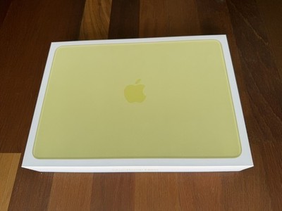 Apple MacBook Neo Citrus/gelb 256GB SSD 13 Zoll NEU/OVP Mit Rechnung