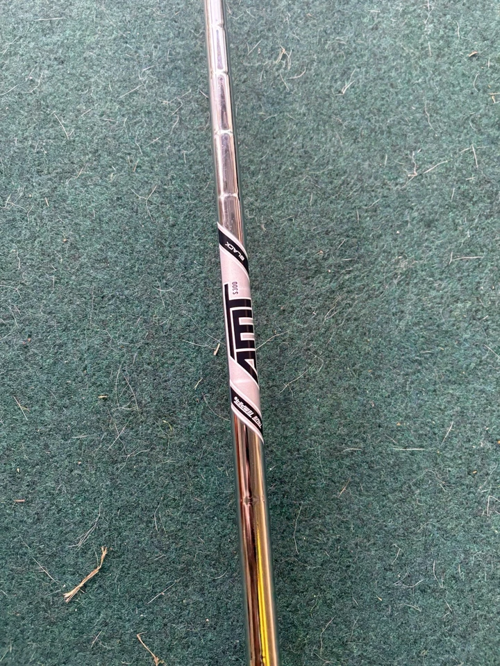 Titleist T200 4-Iron 2023 True Temper AMT Black, S300 Stiff Shaft, RH - Image 3 of 4