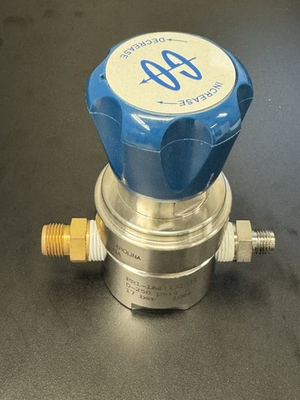 #ad GO regulator PR1 1A41I3I311 Pressure regulator 0 250 psig 17 bar $129.00