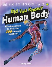 Did You Know? Human Body (Why? Series) by DK