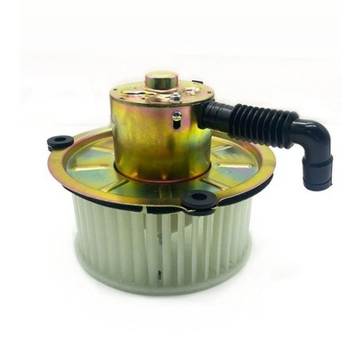 Blower Motor 363-205-65590 36320565590 for Tadano Crane GR500-EXL GR550XL-2