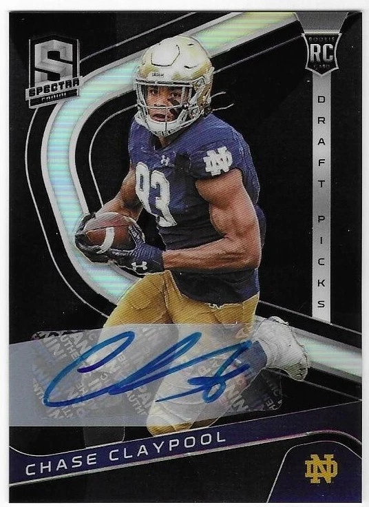 Black Prizm Signatures