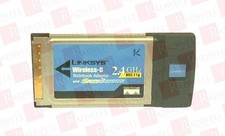 LINKSYS WPC54GS / WPC54GS (USED)