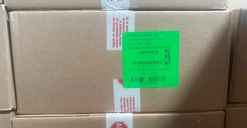Pokemon SV10 Destined Rivals ELITE TRAINER BOX CASE 10 box Factory Sealed