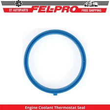 For 2002-2010 Dodge Ram 1500 Engine Coolant Thermostat Seal Fel-Pro 2003 2004