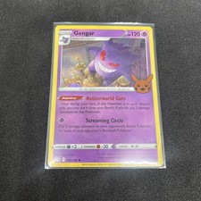 Gengar 066/196 Swsh11: Lost Origin Holo for sale online | eBay