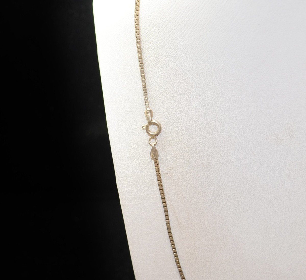 アクセサリー plllllleeeasse silver chain necklace Solid 925 Sterling Silver Chain Men 7mm Twill Twist Link