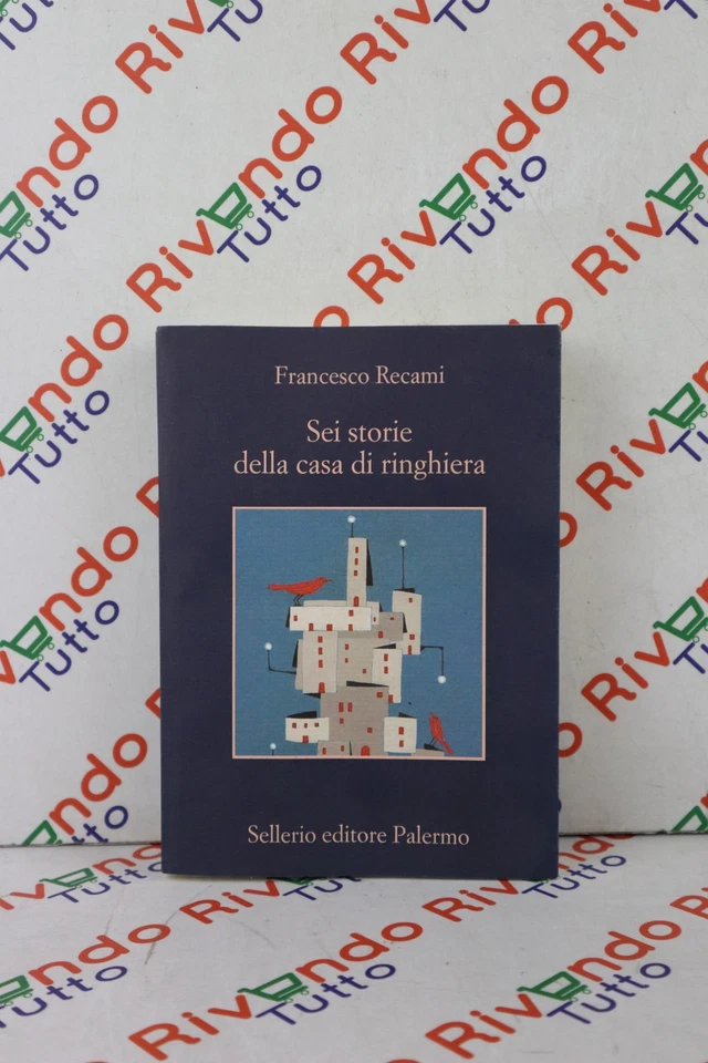 Sei storie della casa di ringhiera, foto 1 di 3