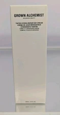 Grown Alchemist Tinted Hydra-Repair Day Cream 1.69 fl oz - BNIB 50ml Toxic Free