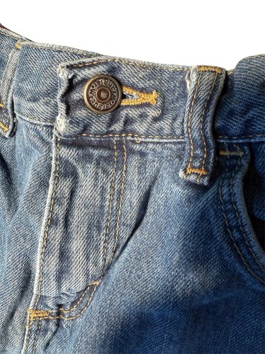 Wrangler Boy Size 10 Jeans Regular - Picture 3 of 13