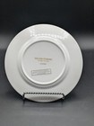 WILLIAM YEOWARD LECKFORD Side PLATE - 7"  NWT Store Display Piece  — photo 2