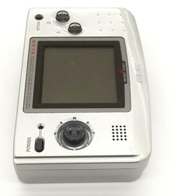 SNK Neo Geo Pocket Color Handheld Console System NEOGEO POCKET COLOR
