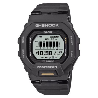 G-SHOCK GBD-200-1A1ER Casio   Herrenuhr