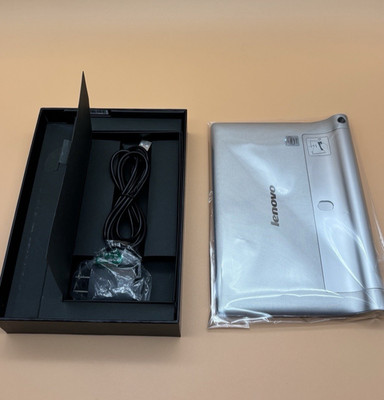 Lenovo Yoga Tablet 2 830F 16GB - Demonstration Device Used Once