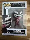 Funko Pop! Vinyl: Marvel - Carnage #889