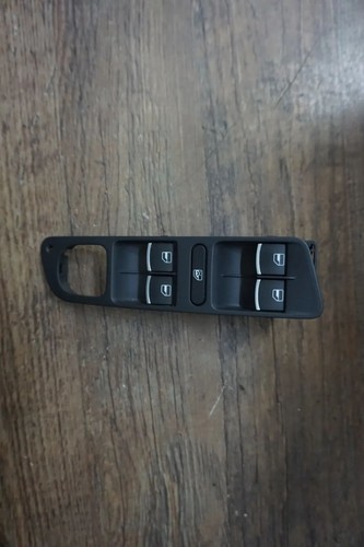 VW Golf Plus Passat Schalterleiste mit Spiegelschalter Fensterheber 5K4959856