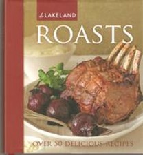 Lakeland Roasts. Lakeland and ACP Magazines