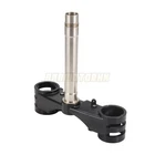 Lower Triple Tree Clamp Stem Mount For Ducati Panigale 1100 V4 V4S 2018-2019