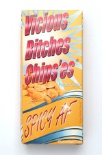 ∞ P!NK Vicious B*tches Chips’es PROMO Never Gonna Not Dance Again 2022 READ ∞