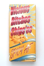 ∞ P!NK Vicious B*tches Chips’es PROMO Never Gonna Not Dance Again 2022 READ ∞