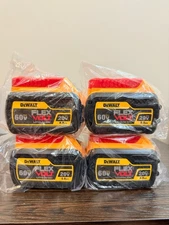 NEW✅ | DEWALT DCB609 - 2025 STAMP 20V/60V MAX FLEXVOLT 9AH LITHIUM ION BATTERY