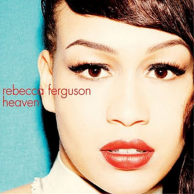 Rebecca Ferguson Heaven (CD) Album