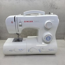 Singer Talent 3323 Sewing Machine with PEDAL MISSING ALL ACCESSORIES 