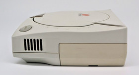 Sega Dreamcast HKT-3000 Console Tested working