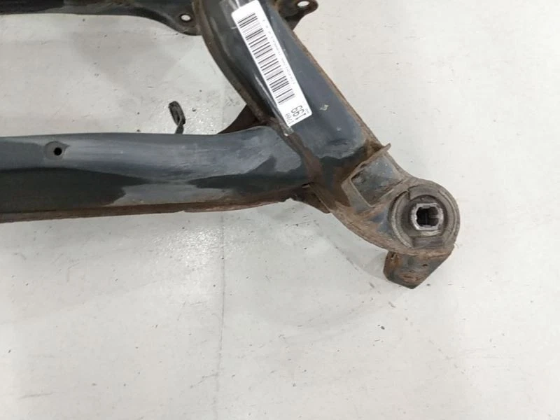 MERCEDES BENZ SLK230 R170 Rear Crossmember Subframe Fits 97-04 - Image 4 of 4