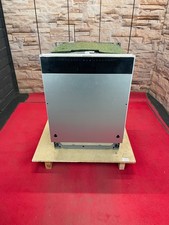 Siemens iQ300 SX63EX04TE XXL Geschirrspüler vollintegriert HomeConnect infoLight