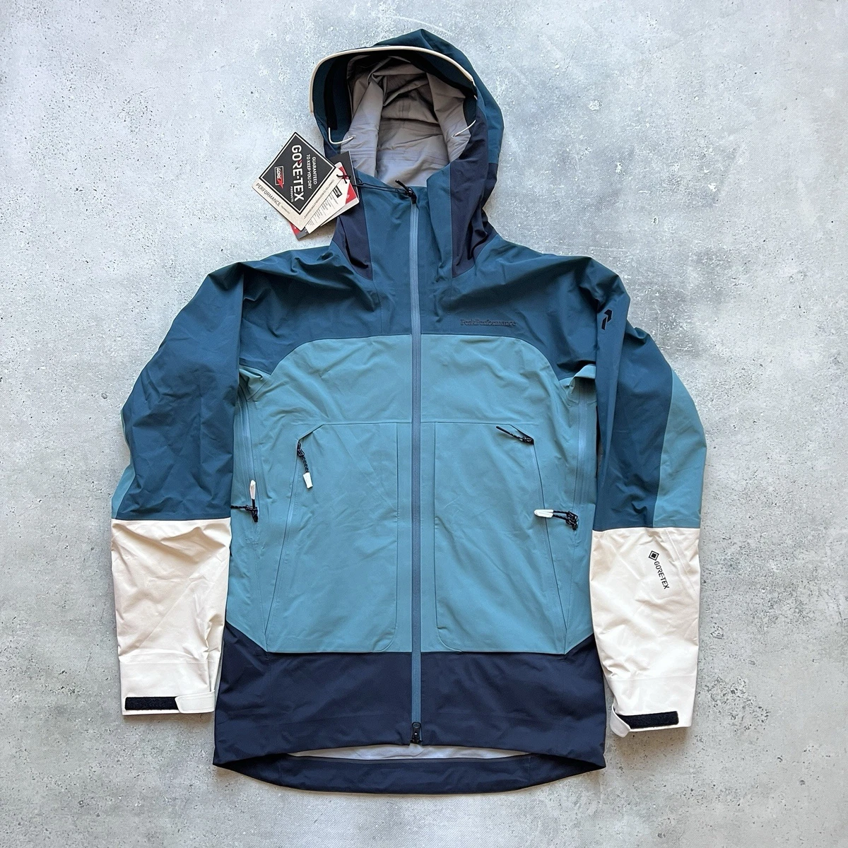 Peak Performance Coats, Jackets & Vests for Men for Sale - Shop