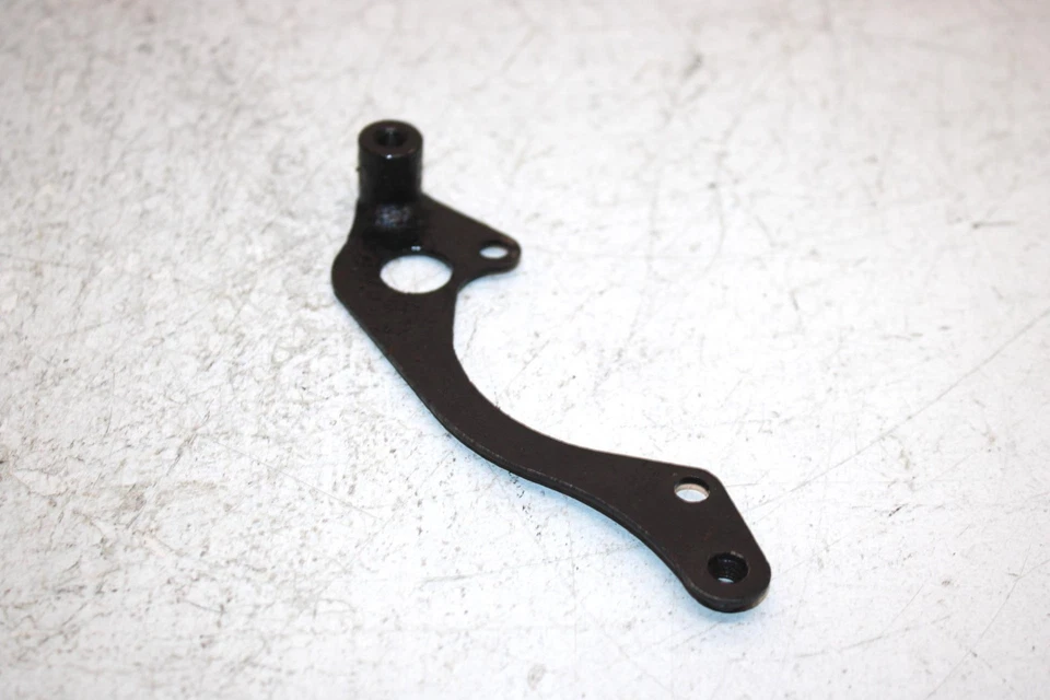 1997 Suzuki King Quad 300 4x4 OEM protetor de escape Stay 14770-19B70 AS11 - Imagem 3 de 4