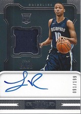 2017-18 Panini Dominion Basketball Cards 25